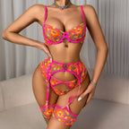 See Through Underwear Lingerie