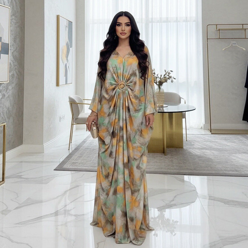Women's Maxi Dress