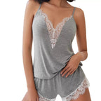 Home Two Pajamas Lingerie