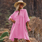 Rose Pink