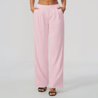Fall Cherry Pink