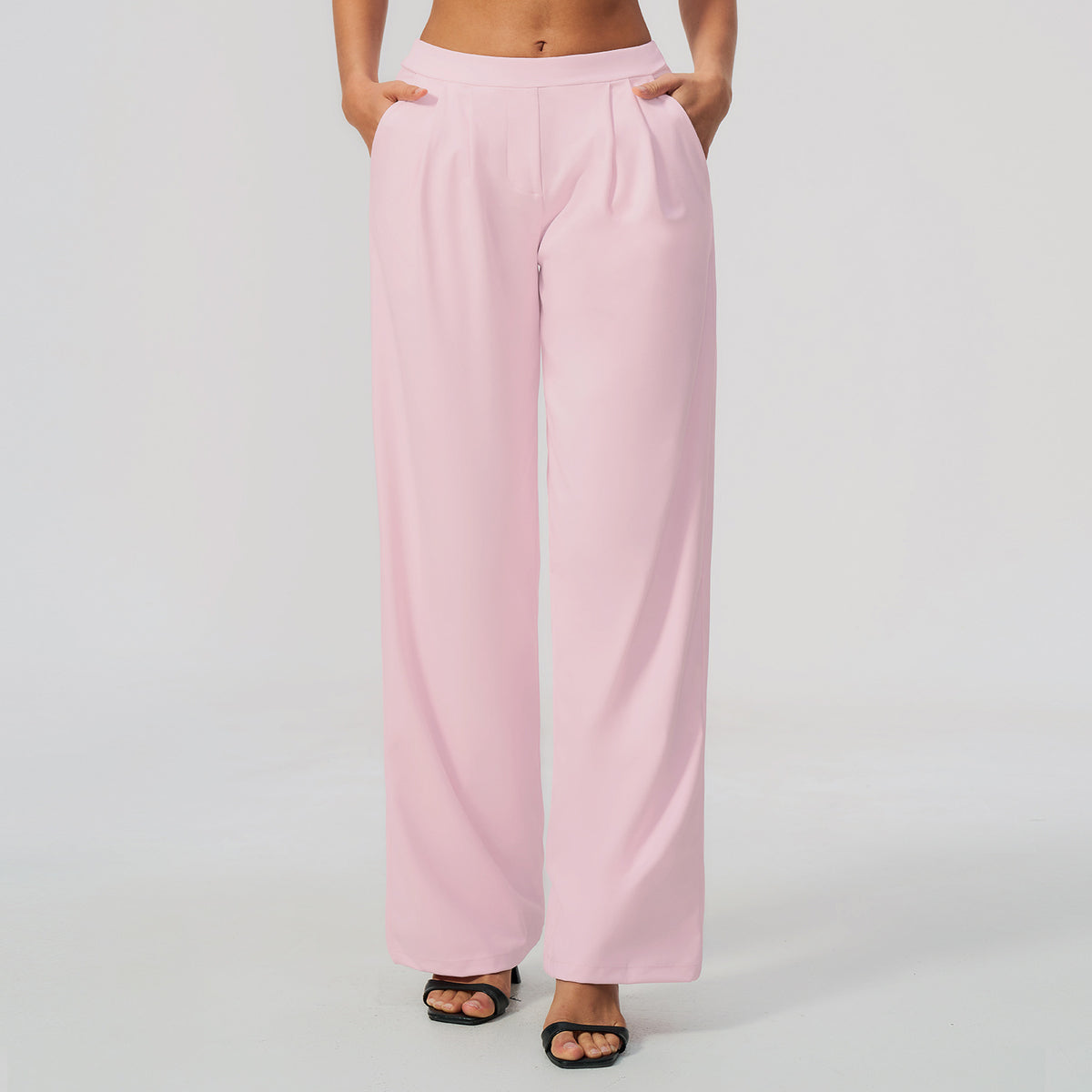 Fall Cherry Pink