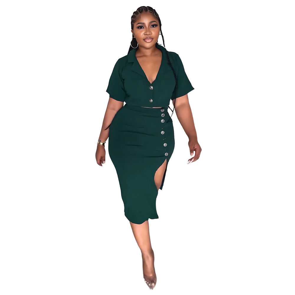 Dark Green