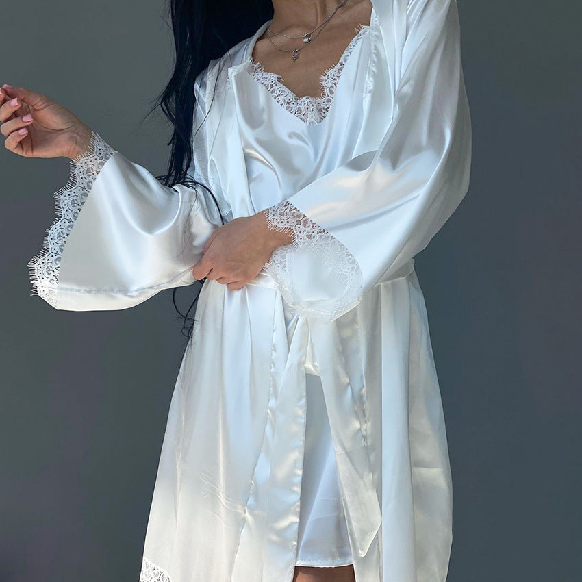 Comfortable Pajamas Lingerie
