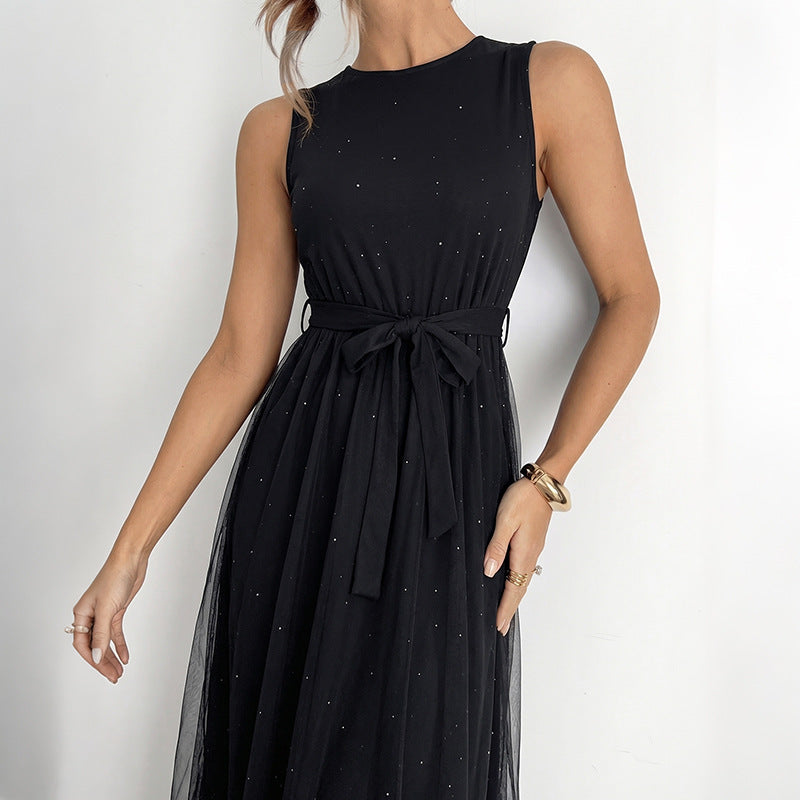 Women's Sleeveless Dress