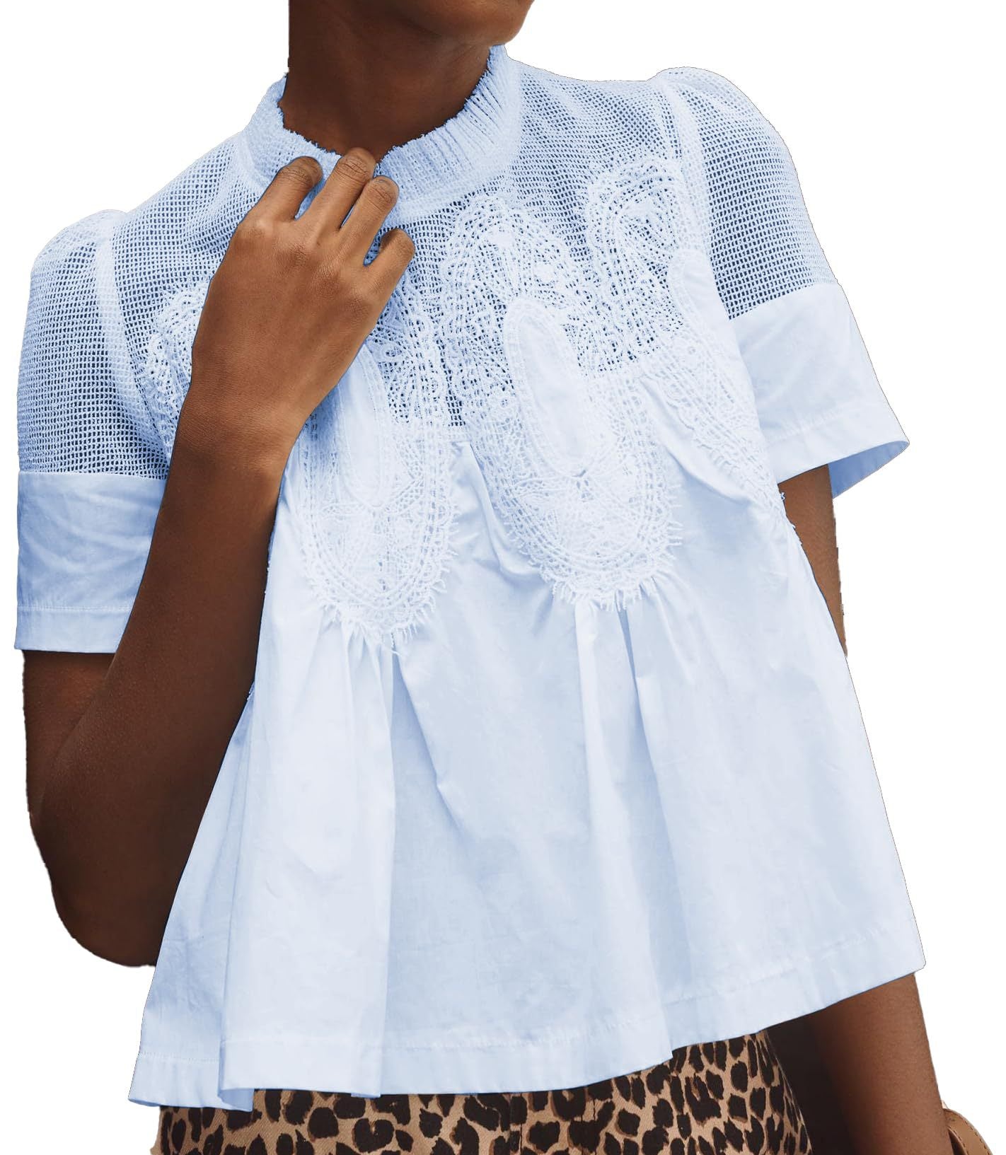 Light Blue