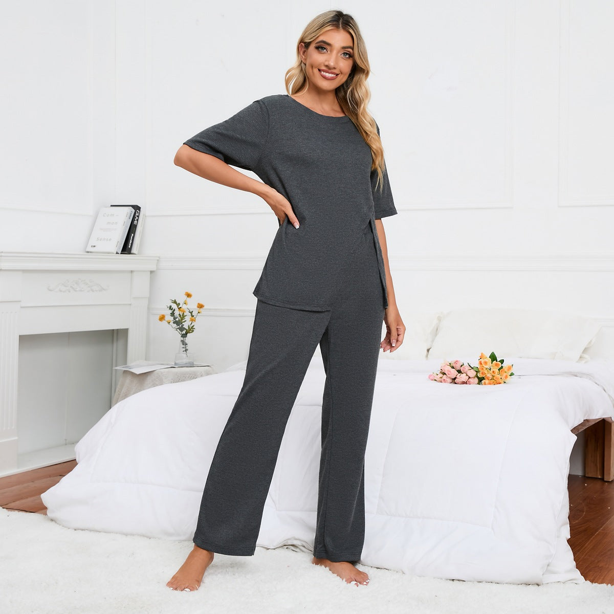 Dark Grey