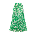 Umbrella Skirt