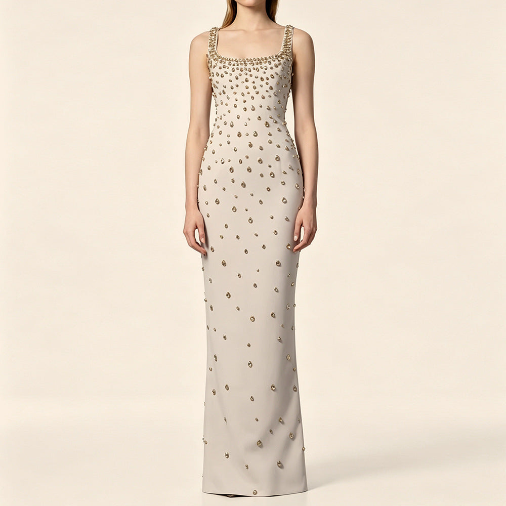 Women's Maxi Formal Dress