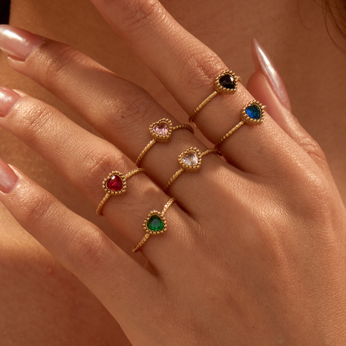 Ring
