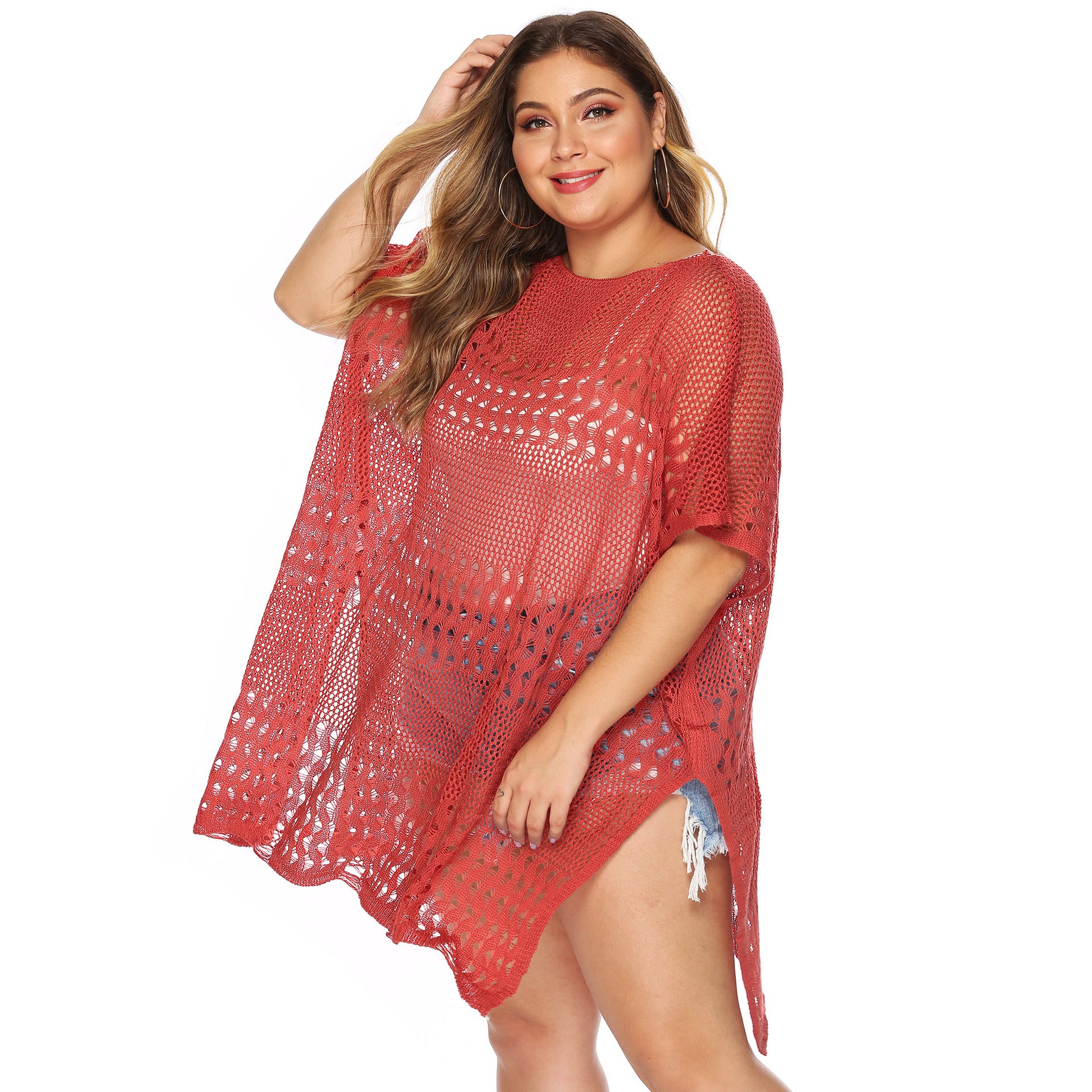Women's Plus Size Dress