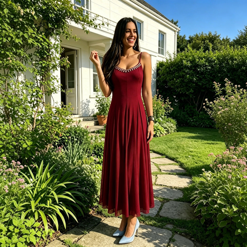 Women's Summer Dress