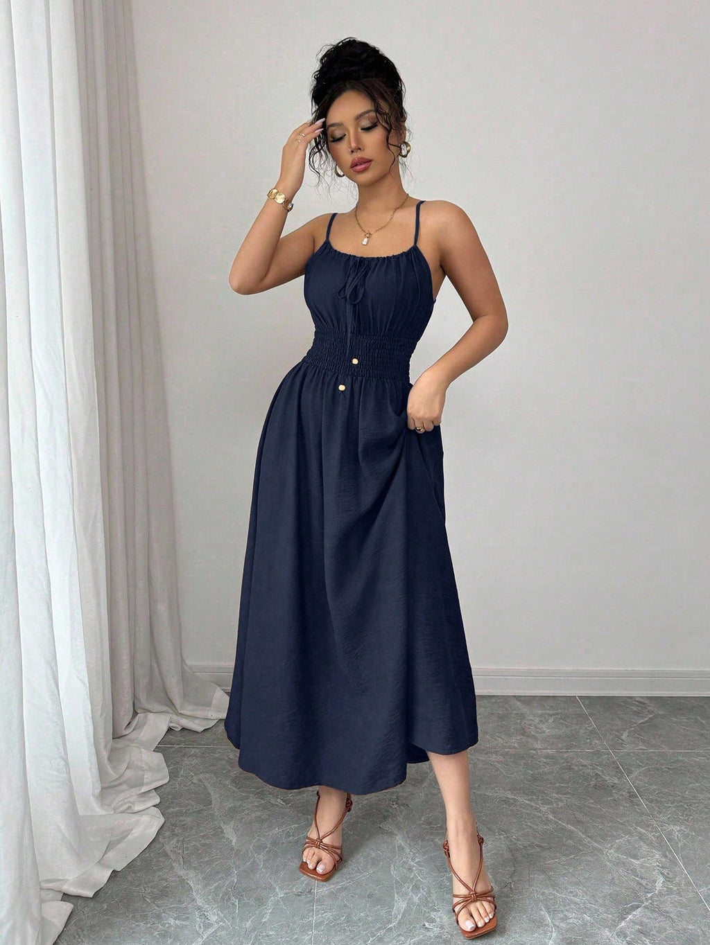 Navy Blue