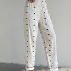 Cotton Pajamas Lingerie