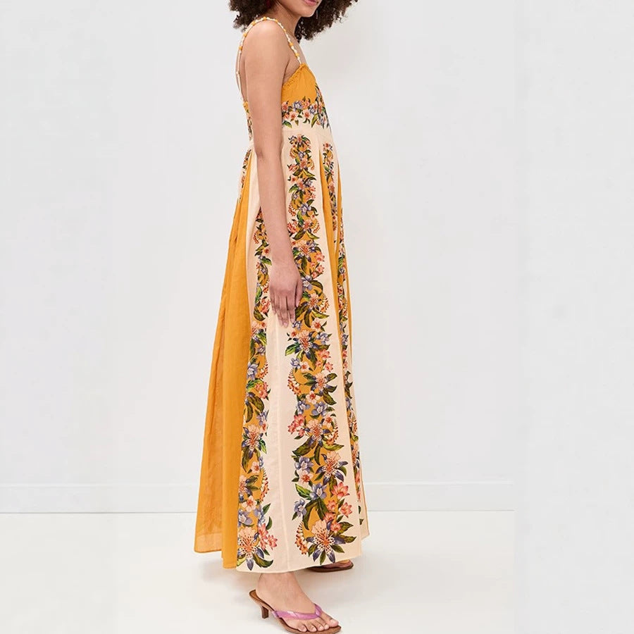 Women's Casual Summer Dress