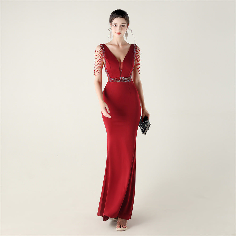Jujube Red