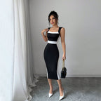 Women's Maxi Summer Dress