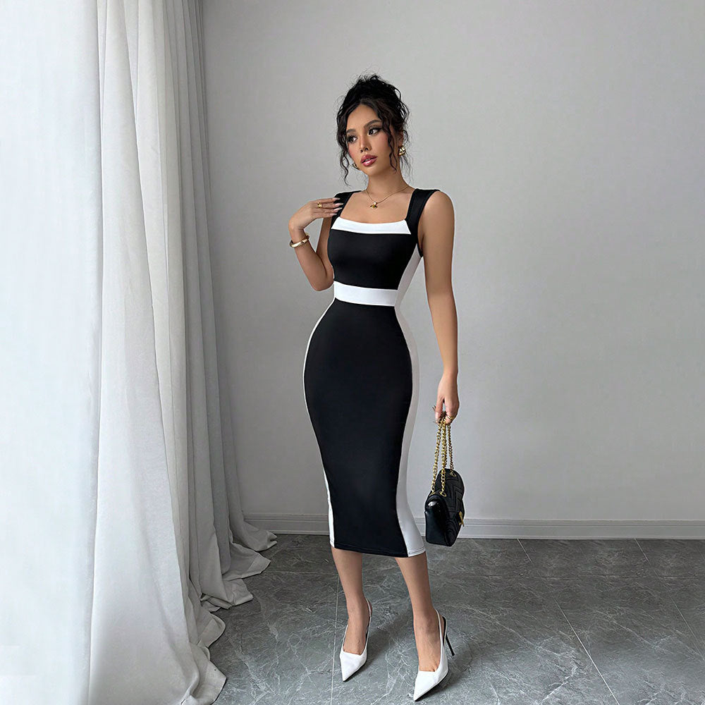 Women's Maxi Summer Dress