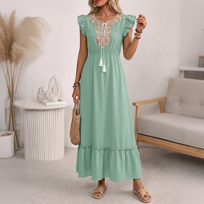 Women's Lace Dress