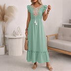 Women's Lace Dress