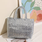 Silver Basket