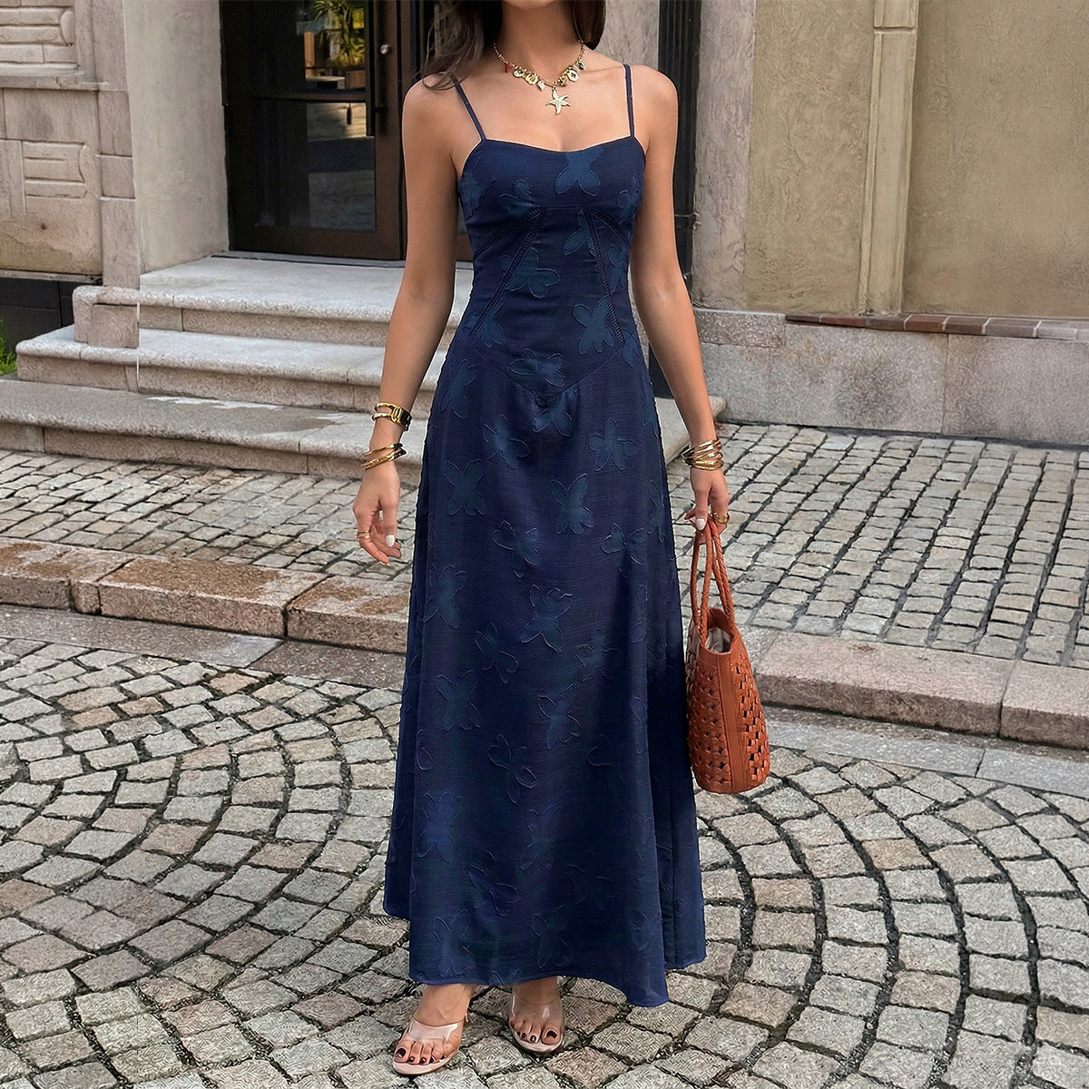 Purplish blue