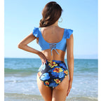 One-piece Swimwear