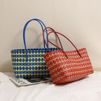 Women's Floral Shoulder Bag