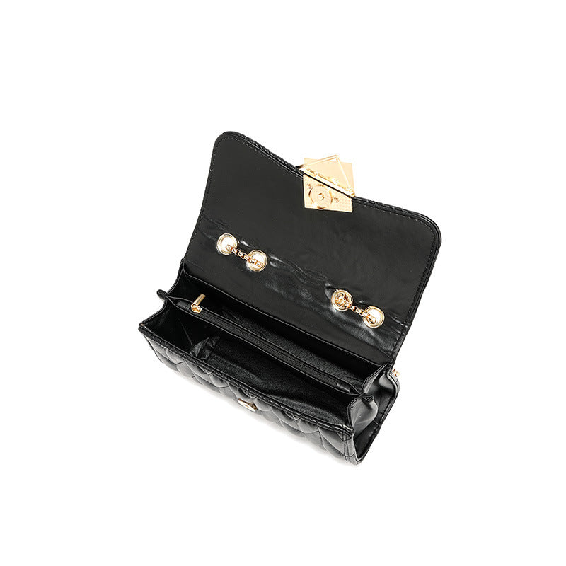 Chain Small Crossbody Bag