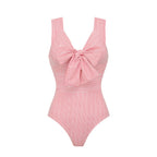 Bow Swimsuit