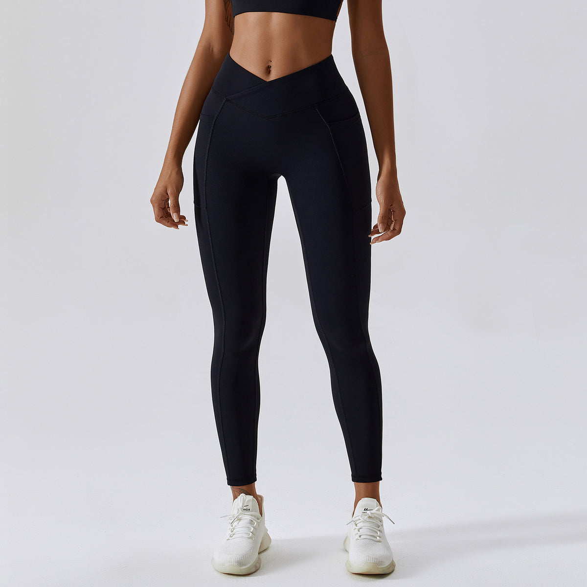 Advanced Black