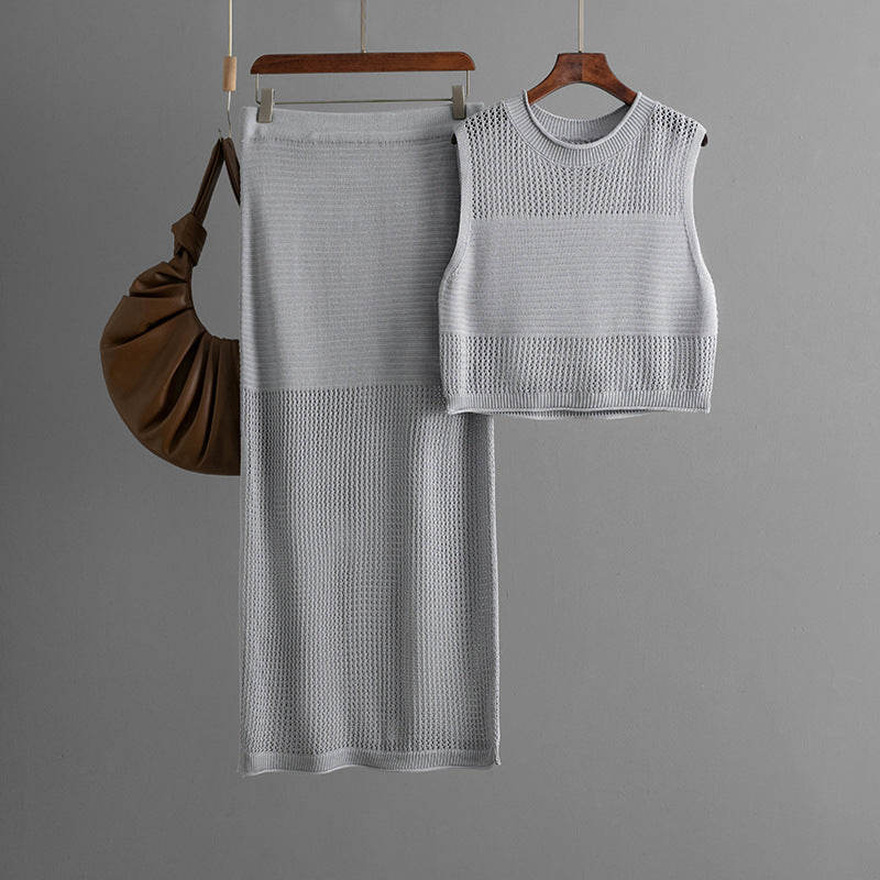 Gray