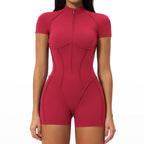 Lava Red