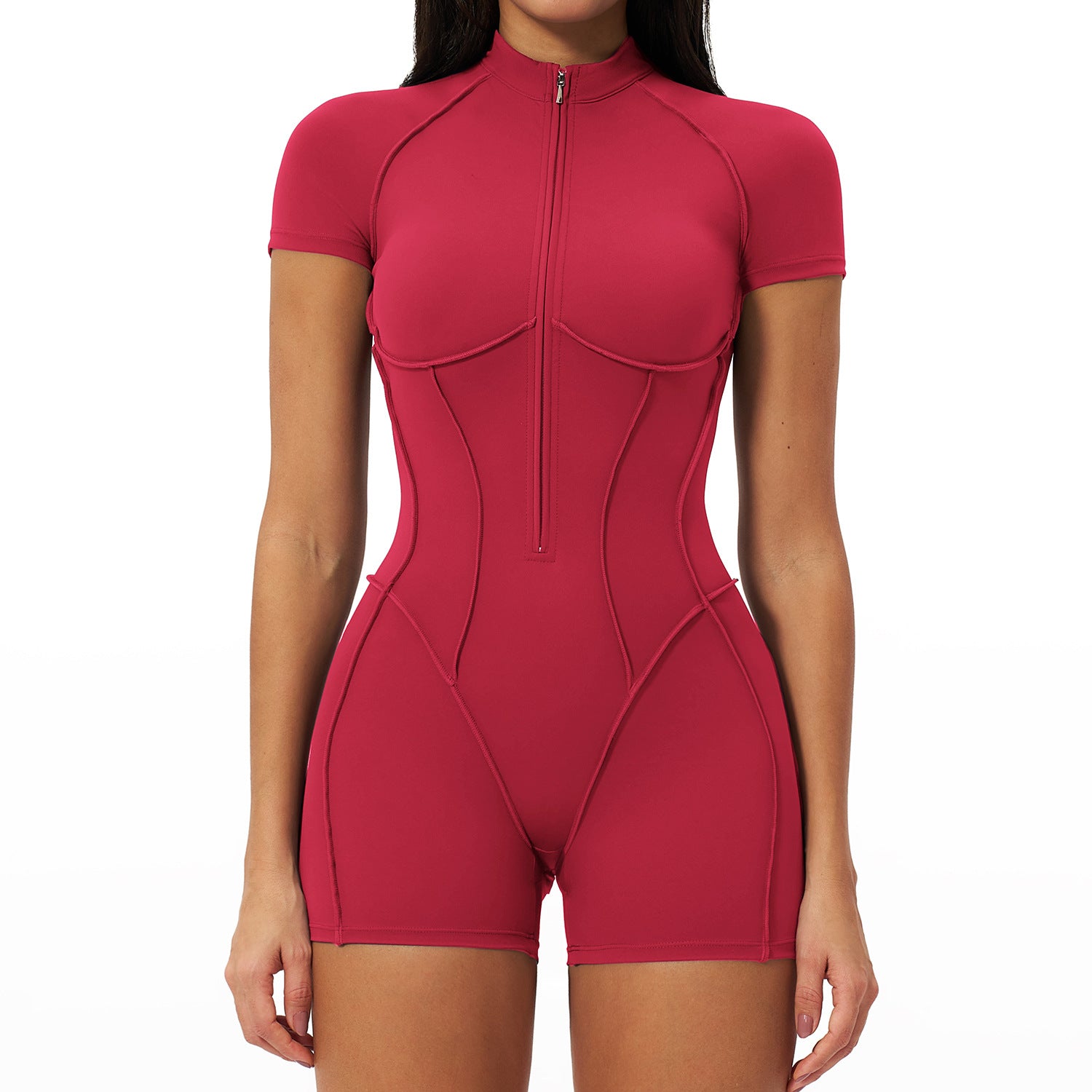 Lava Red