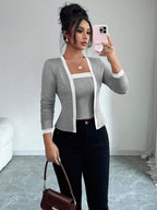 Gray