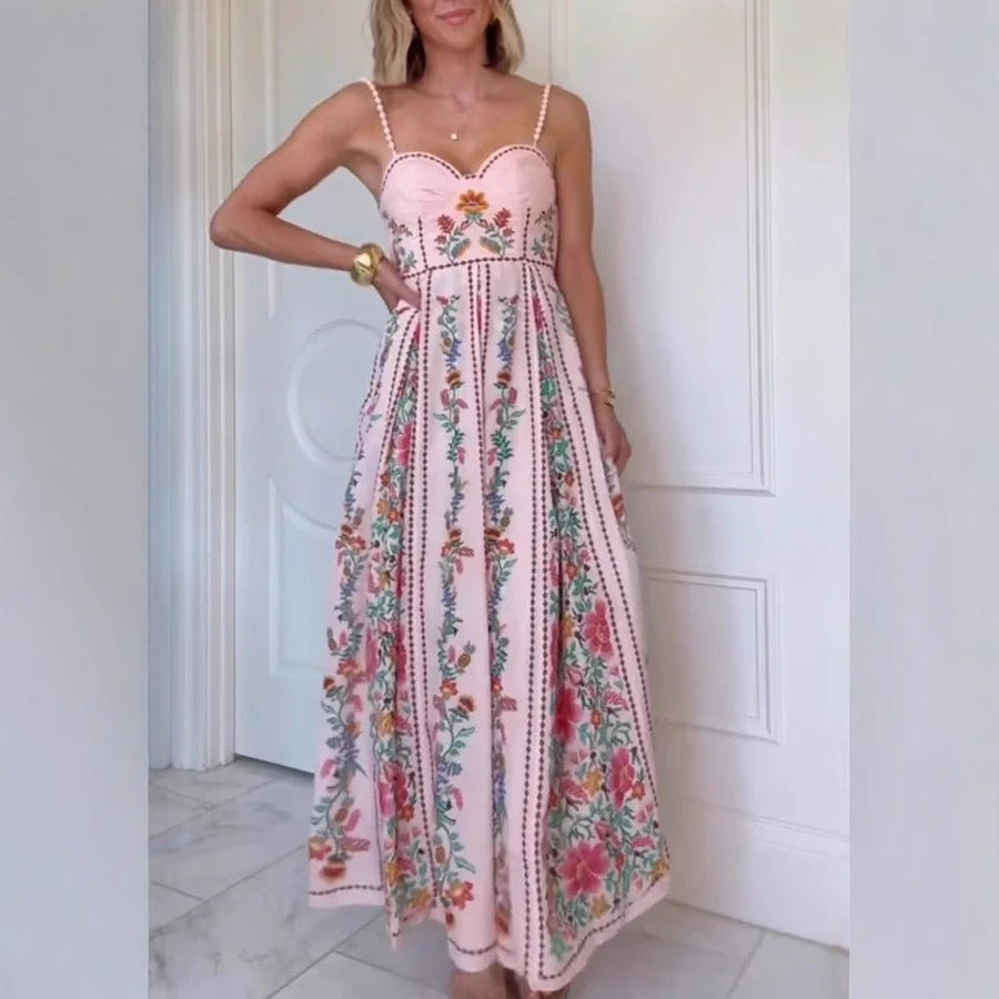 Women's Sling Dress