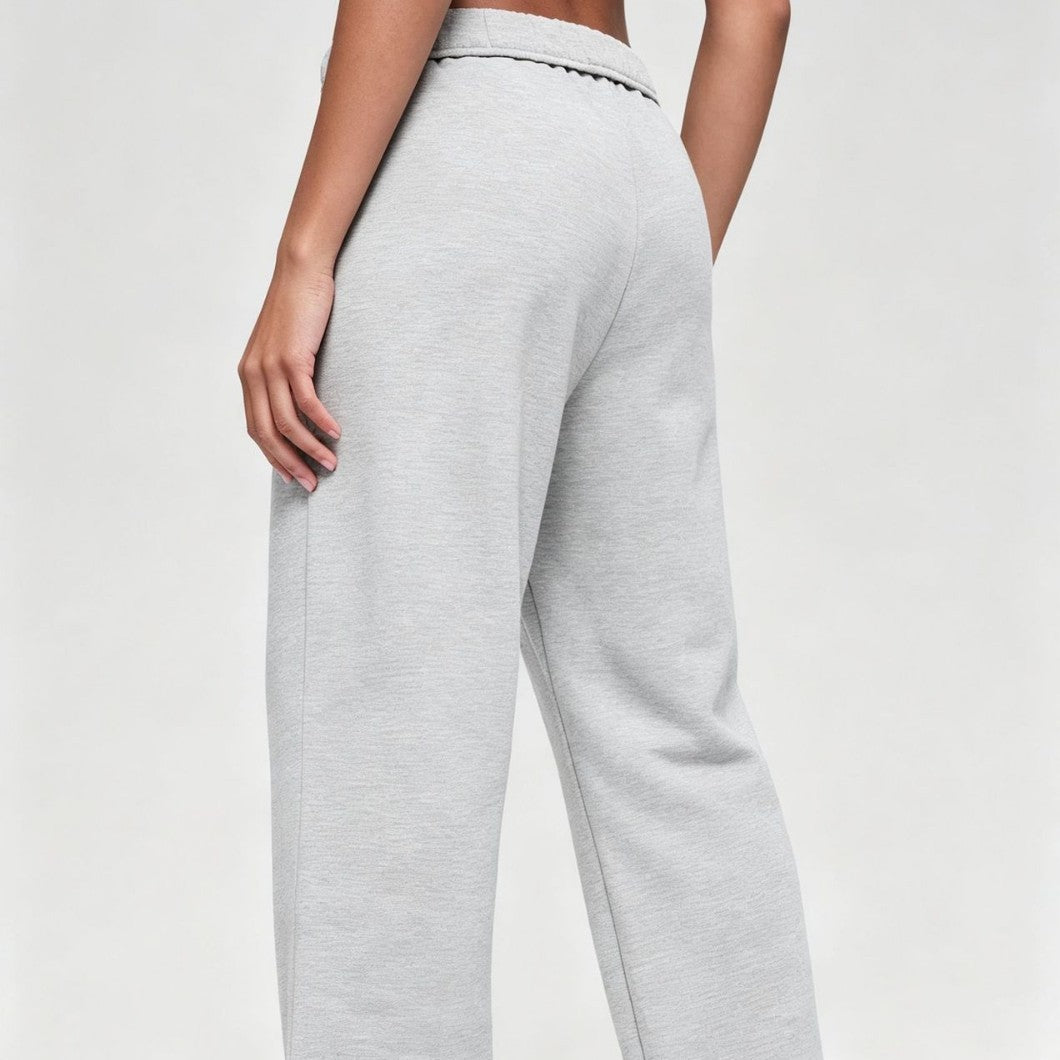 Women Autumn Sweatpants Sports Pants Loose Casual