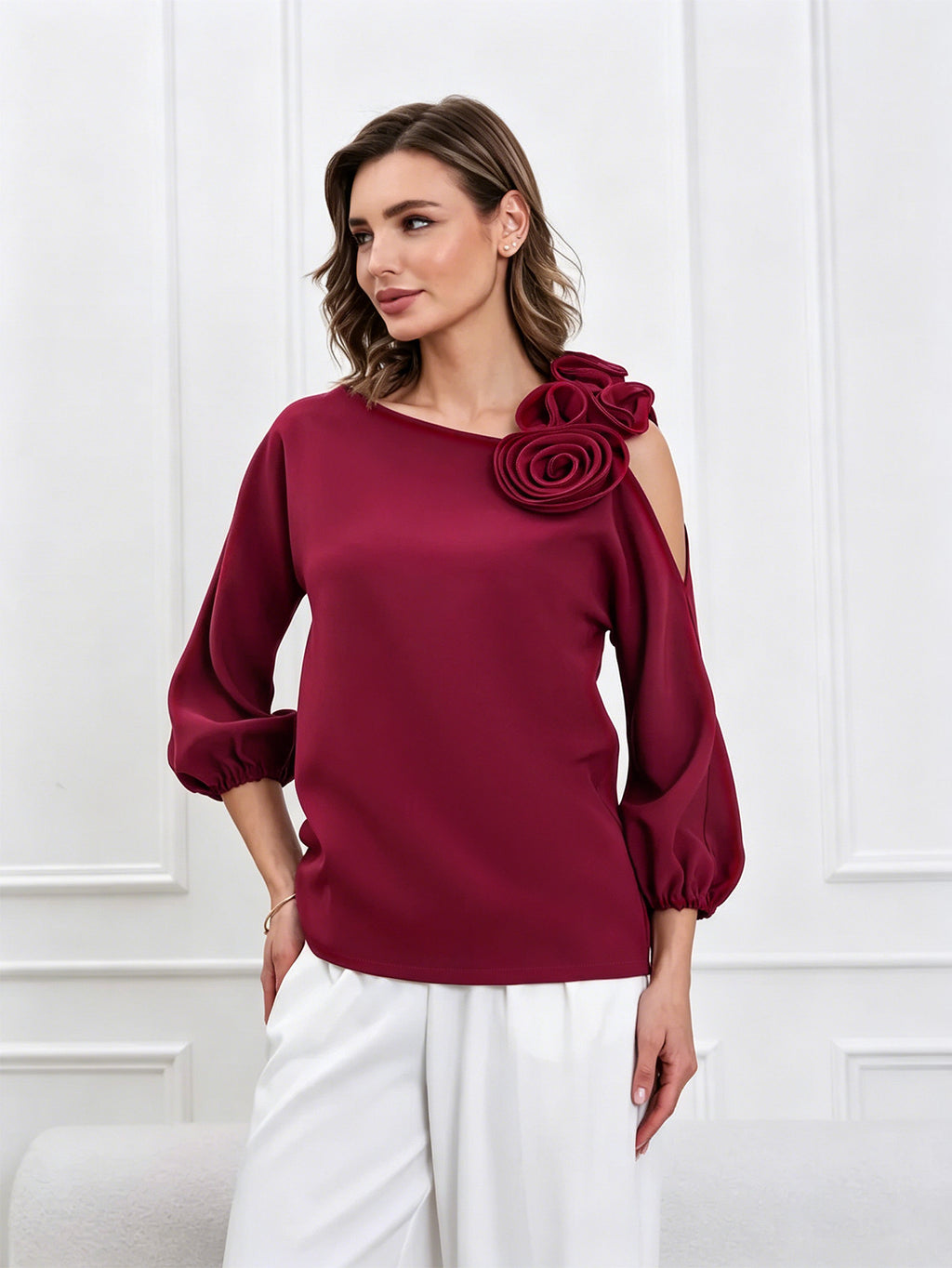 Dark Red