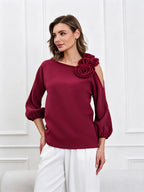 Dark Red