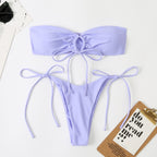 Double Sided Bikini Swimwear