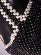 's Popular Pearl Sling Street Trends Small Tank Top