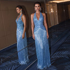 Women's Sequin Summer Dress