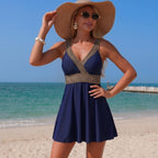 purplish blue