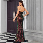 Women's Evening Dress