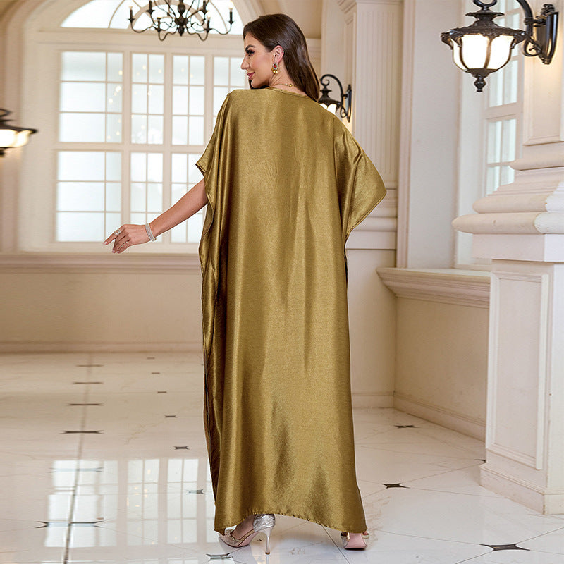 Women's Maxi Dress