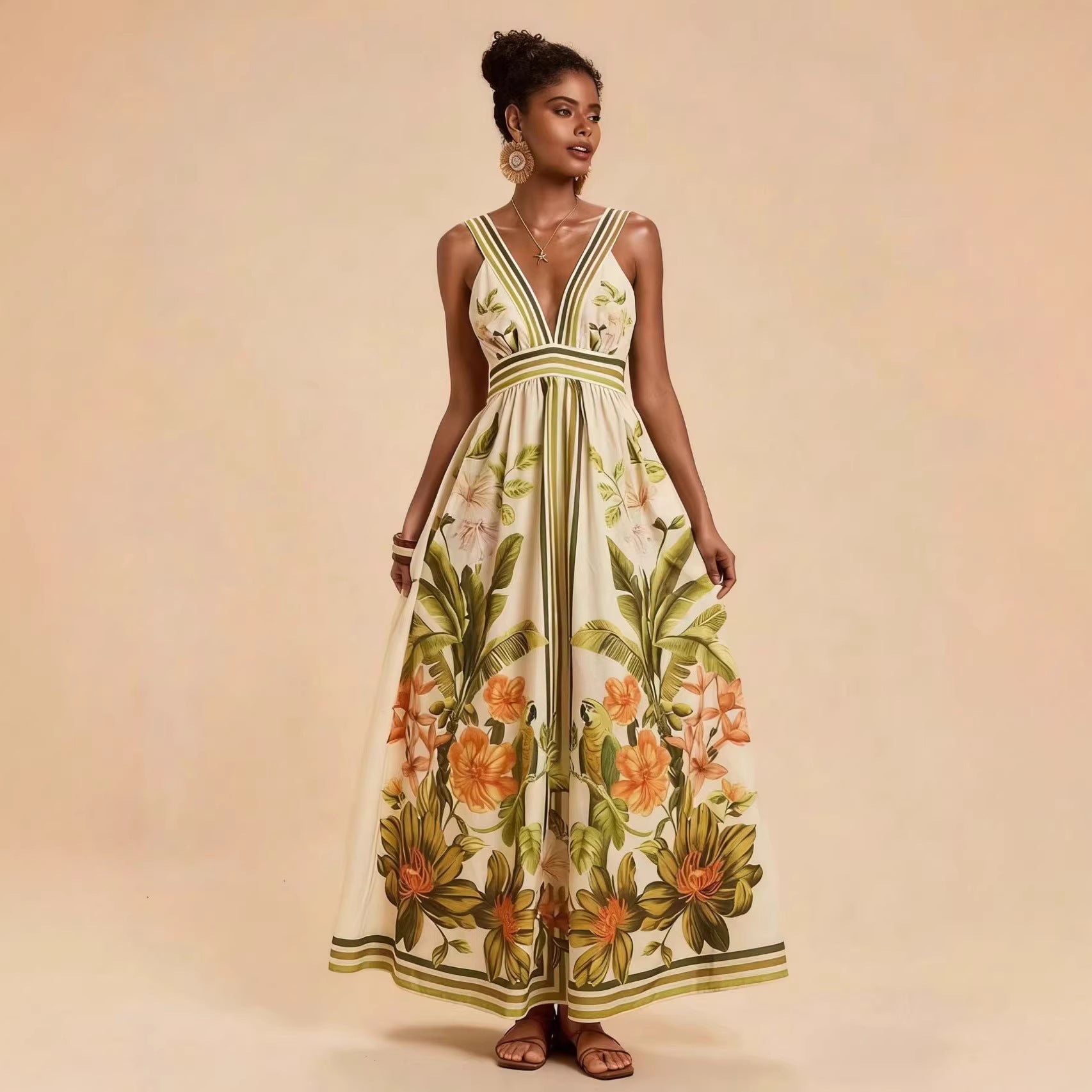 Women's Summer Dress
