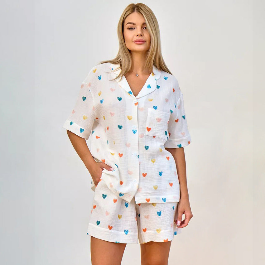 Layer Pajamas Lingerie