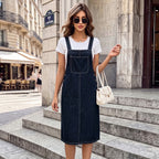 Women's Denim Dress