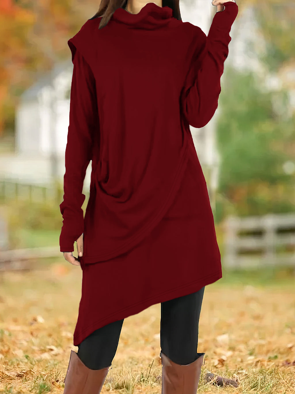 Wine Red