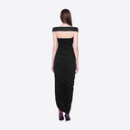 Women's Pleated Dress